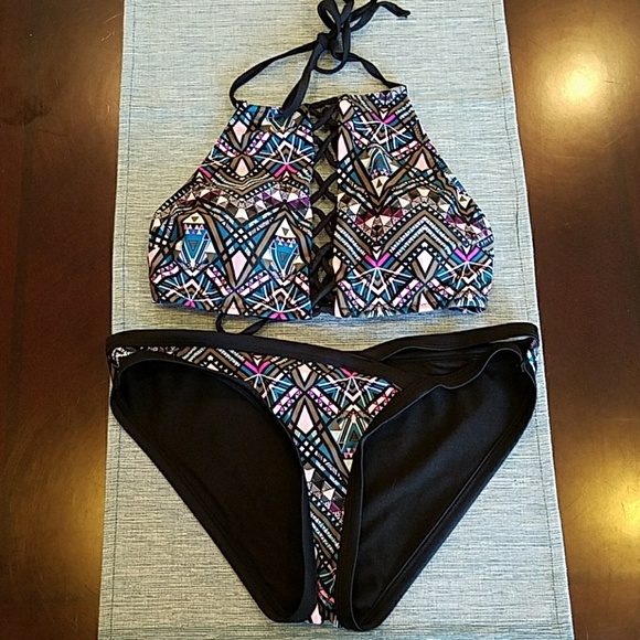 rue bleu swimwear